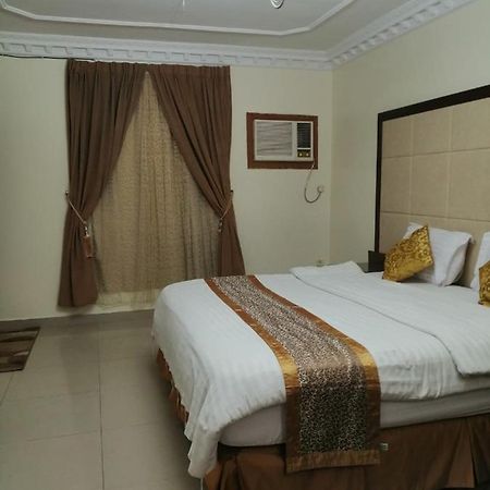 Lana Jeddah Furnished Apartments Buitenkant foto