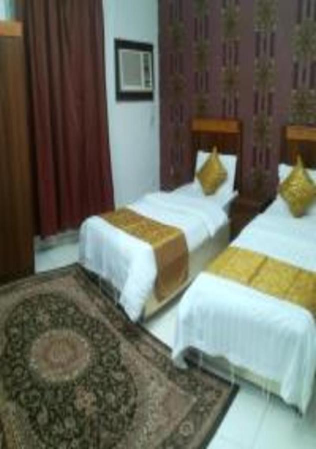 Lana Jeddah Furnished Apartments Buitenkant foto