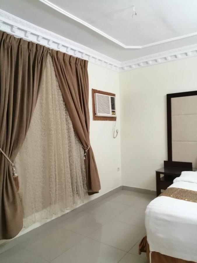 Lana Jeddah Furnished Apartments Buitenkant foto
