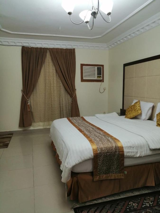 Lana Jeddah Furnished Apartments Buitenkant foto