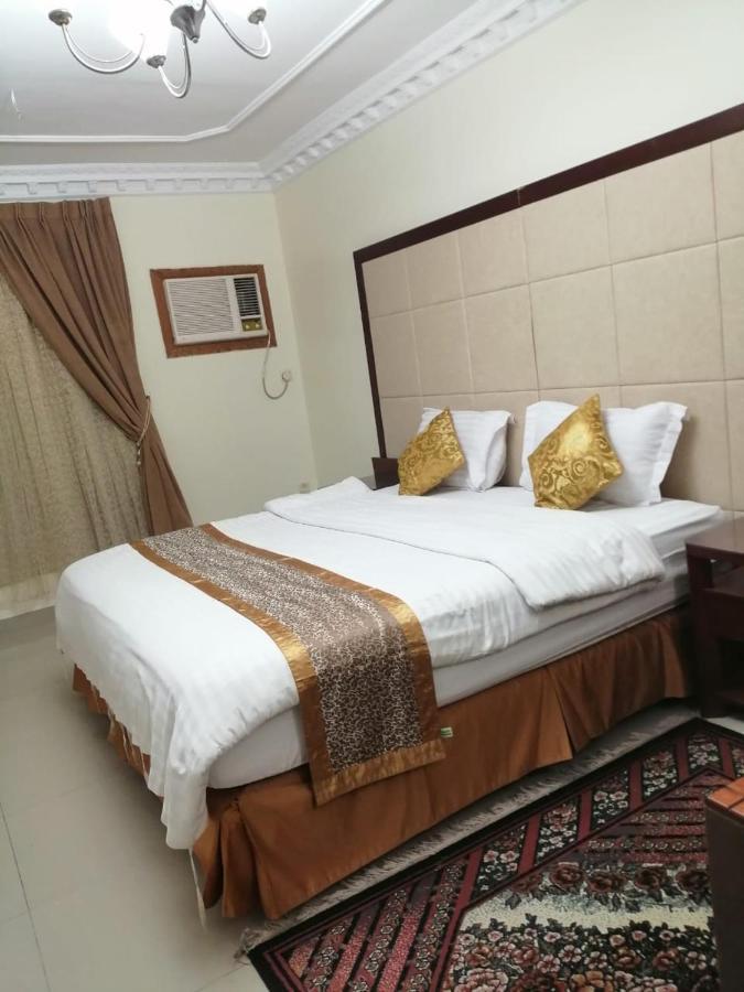 Lana Jeddah Furnished Apartments Buitenkant foto