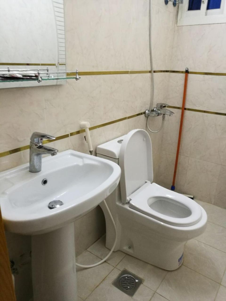 Lana Jeddah Furnished Apartments Buitenkant foto