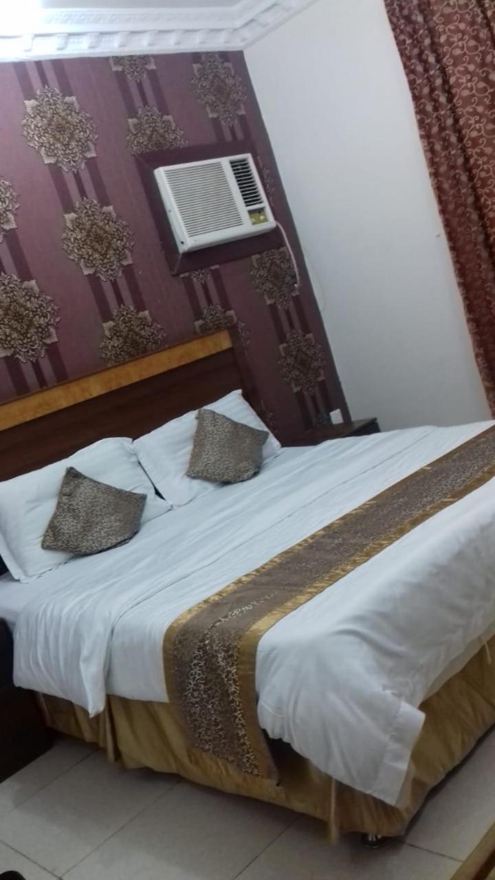Lana Jeddah Furnished Apartments Buitenkant foto